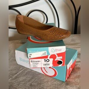 Baretraps Women Carmel size 10. Worn once